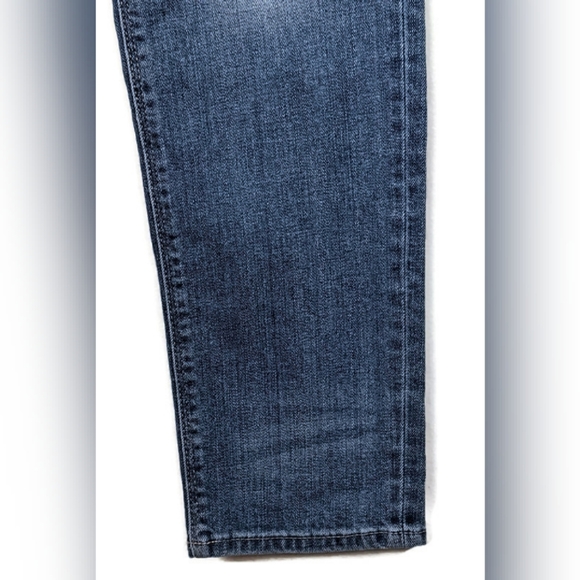 Lucky Brand Lolita Mid-Rise Skinny Jeans, 8/29 - Picture 8 of 12